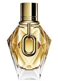 million gold for her rabanne