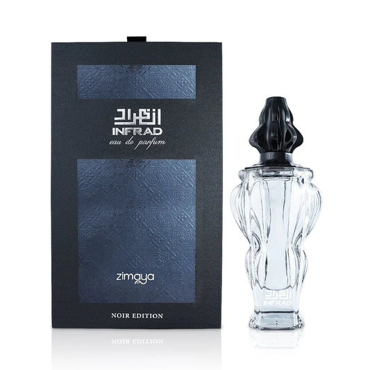 Zimaya Infrad Noir