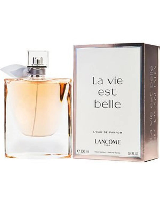 LA VIE EST BELLE