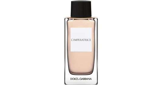 l'impératrice dolce gabbana