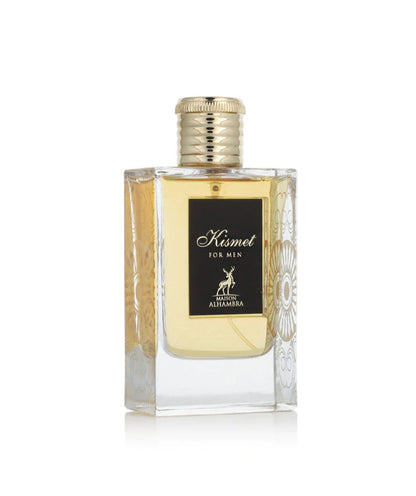 Maison Alhambra Eau de Parfum Pour – Kismet For Men