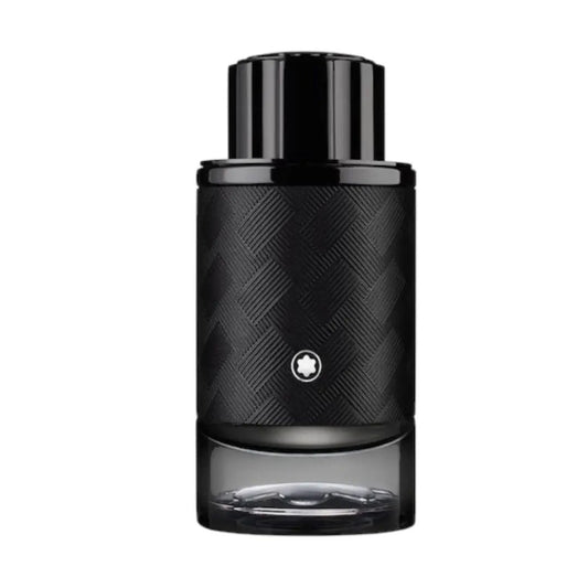 mont blanc explorer extrem parfum