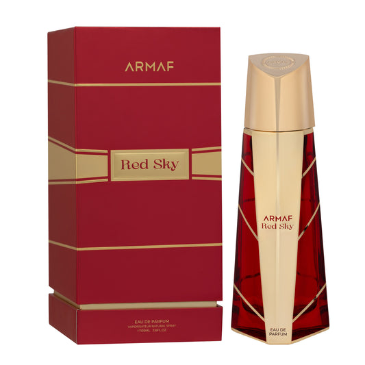 Red Sky Armaf