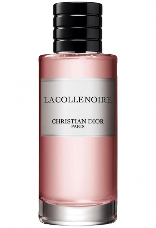 la colle noire christian dior