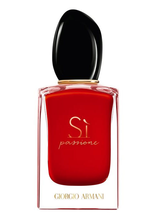 Sì Passione Giorgio Armani