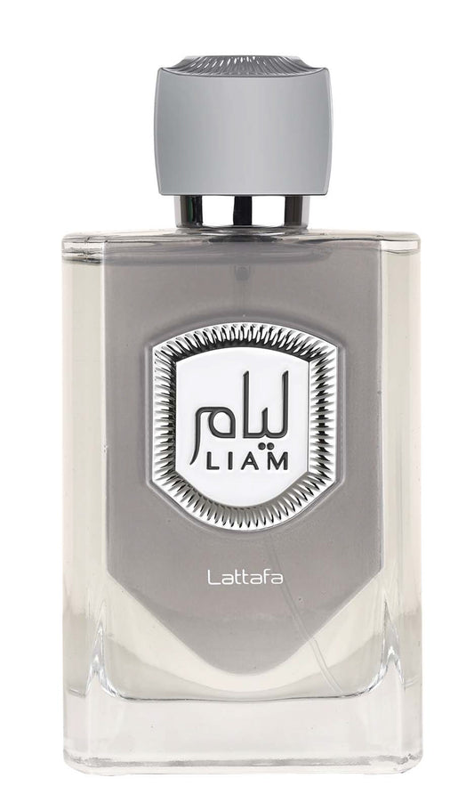 Liam Lattafa