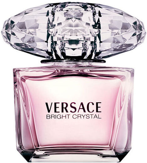 versace bright crystal