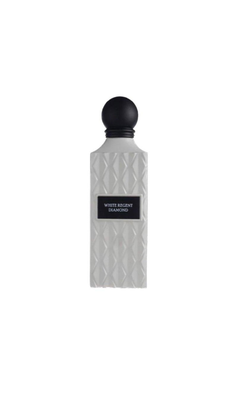 WHITE REGENT DIAMOND IBRAQ -EAU DE PARFUM DUPE BDK Parfums Gris Charnel