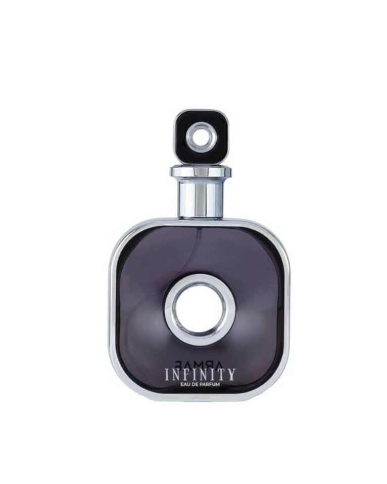 INFINITY BLACK ARMAF -EAU DE PARFUM DUPE L’homme Ultime YSL