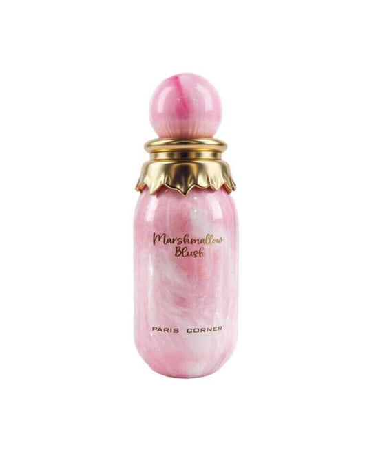 MARSHMALLOW BLUSH PARIS CORNER -EAU DE PARFUM DUPE Kayali Yum Boujee Marshmallow
