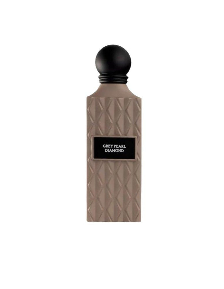 GREY PEARL DIAMOND IBRAQ -EAU DE PARFUM DUPE Louis Vuitton Matière Noire