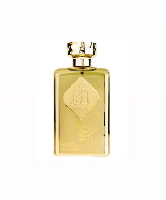 AL DIRGHAM ARD AL ZAAFRAN -EAU DE PARFUM DUPE Chanel Allure Homme Sport