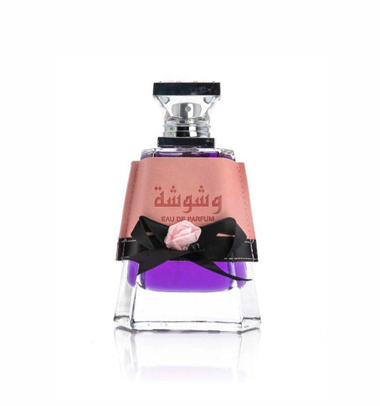 LATTAFA WASHWASHAH -EAU DE PARFUM DUPE Roberto Cavalli Exotica