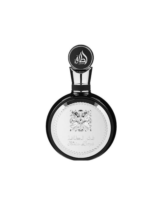 FAKHAR LATTAFA SILVER -EAU DE PARFUM DUPE Y YSL EDT ET EDP