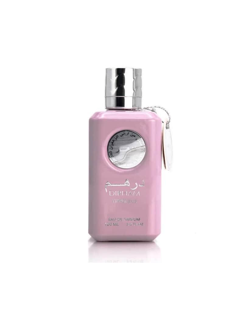 DIRHAM WARDI ARD AL ZAAFARAN -EAU DE PARFUM DUPE GOOD GIRL