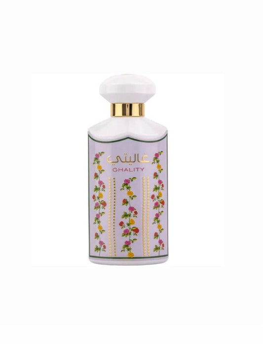 ARD Al ZAAFRAN GHALITY -EAU DE PARFUM DUPE Amouage Guidance