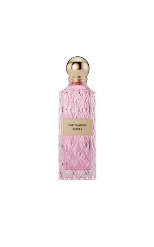 PINK DIAMOND SAKURA IBRAQ -EAU DE PARFUM DUPE Louis Vuittons’s Steallar times