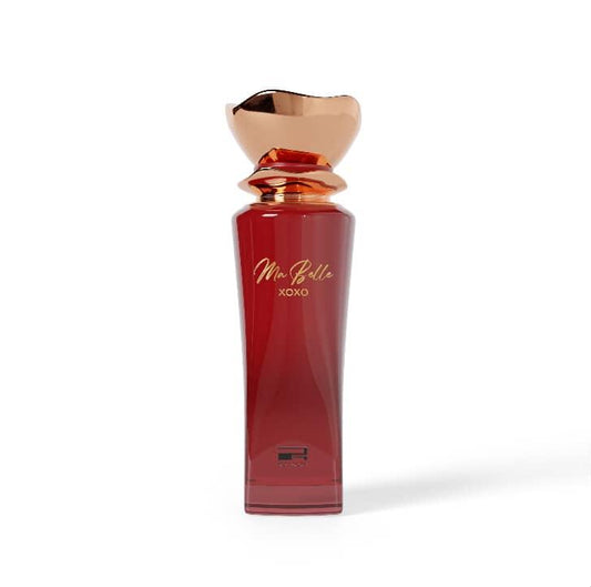 MA BELLE XOXO RUE BROCA -EAU DE PARFUM DUPE Lancôme La Vie est Belle