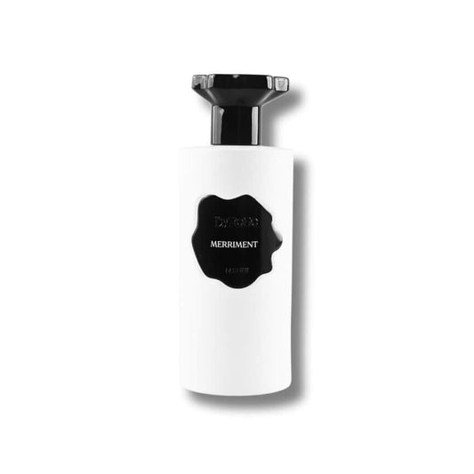 MERRIMENT DYROSE -EAU DE PARFUM DUPE Born To Stand Out - Fugazzi