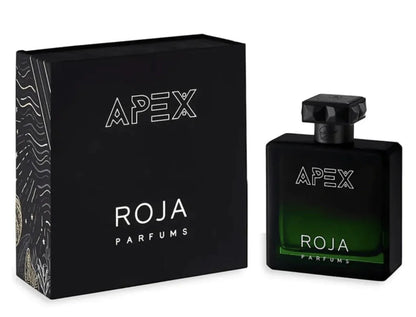 Roja Apex Eau de Parfum EDP 100ml