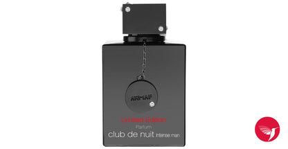 CLUB DE NUIT INTENSE MEN