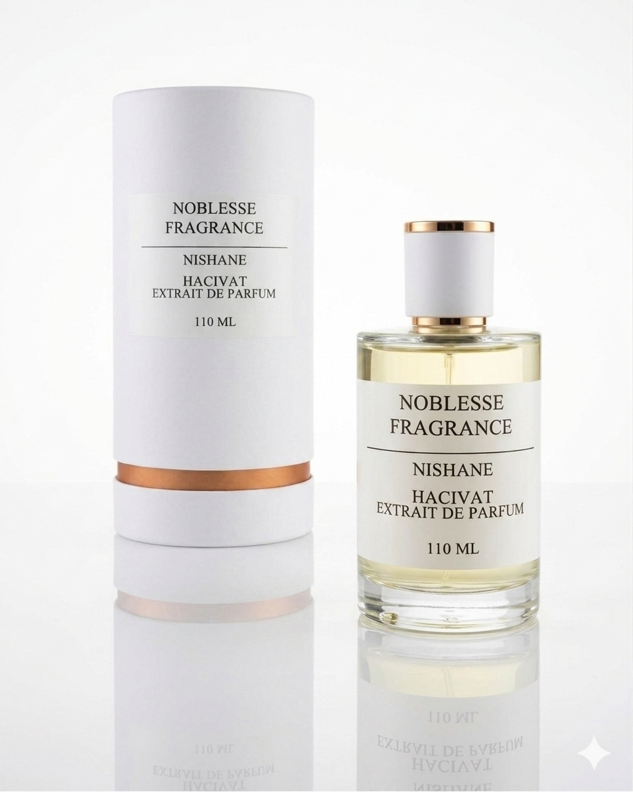 Nishane Hacivat by Noblesse